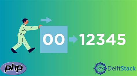 php format number with leading zeros|How to properly Format a Number With Leading Zeros in PHP.